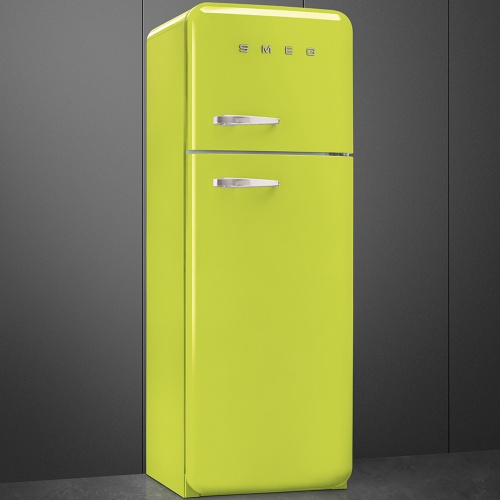 Холодильник Smeg FAB30RLI5 фото 4