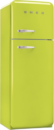 Холодильник Smeg FAB30RLI5 фото 5