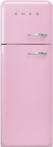 Холодильник Smeg FAB30LPK5 фото 2