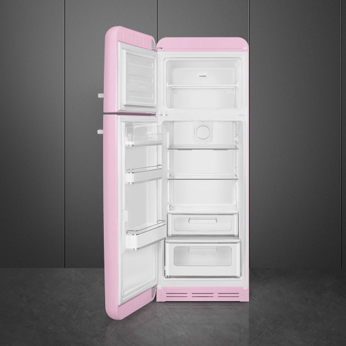 Холодильник Smeg FAB30LPK5 фото 3