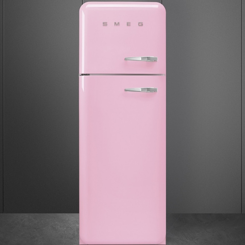 Холодильник Smeg FAB30LPK5 фото 4