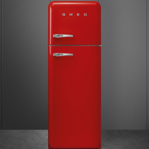 Холодильник Smeg FAB30RRD5 фото 5