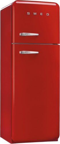 Холодильник Smeg FAB30RRD5 фото 6