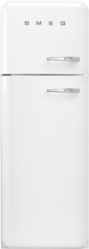 Холодильник Smeg FAB30LWH5 фото 2
