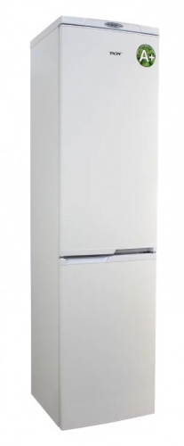 Холодильник DON R 299 белая искра фото 2