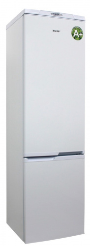 Холодильник DON R 295 белая искра фото 2