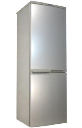 Холодильник DON R 290 нержавеющая сталь фото 2