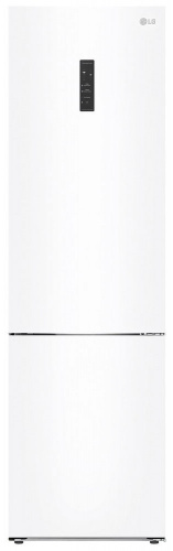 Холодильник LG GA-B 509 CQTL фото 2