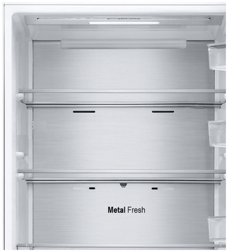 Холодильник LG GA-B 509 CQTL фото 4