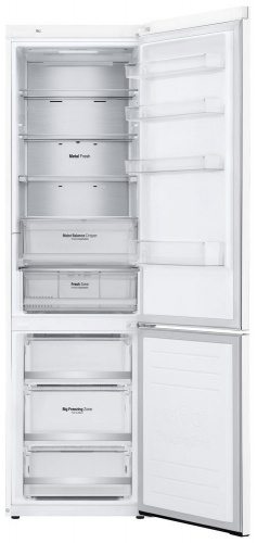 Холодильник LG GA-B 509 CQTL фото 6