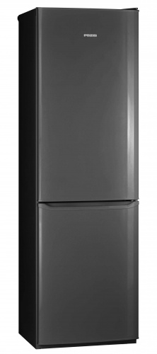 Холодильник Pozis RK-149 графит фото 2