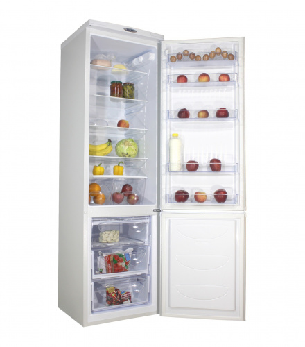 Холодильник DON R 295 снежная королева фото 3