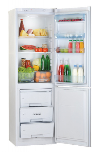 Холодильник Pozis RK-149 белый фото 3