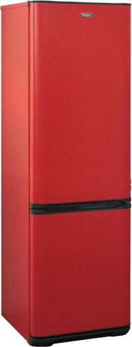 Холодильник Бирюса H320NF фото 2