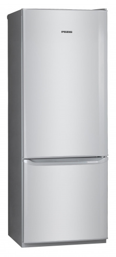 Холодильник Pozis RK-102 серебристый фото 2