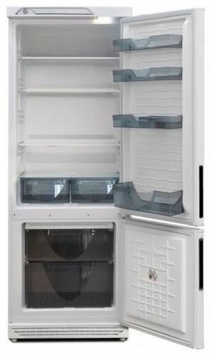 Холодильник Саратов 209-001 фото 3