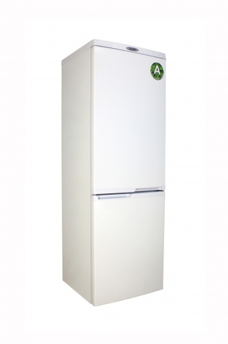 Холодильник DON R 290 белый фото 2