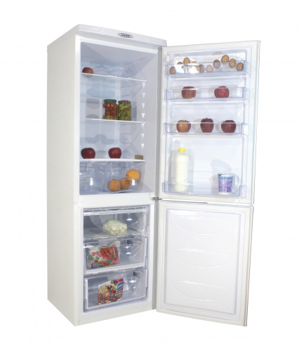 Холодильник DON R 290 белый фото 3