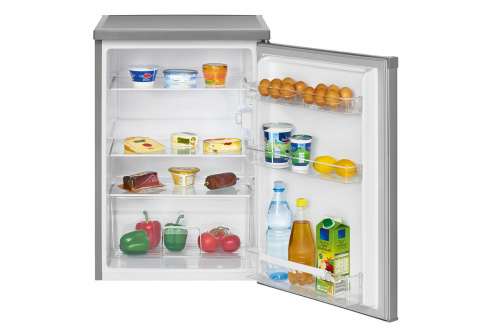 Холодильник Bomann VS 2185 ix-look фото 3