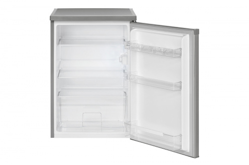 Холодильник Bomann VS 2185 ix-look фото 4