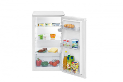 Холодильник Bomann VS 7231 weiss фото 3
