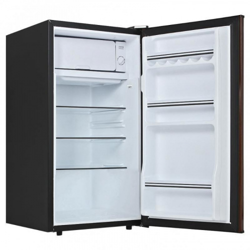 Холодильник Tesler RC-95 Wood фото 3