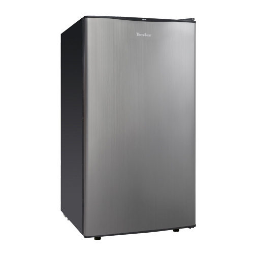 Холодильник Tesler RC-95 graphite фото 2
