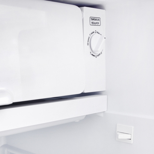Холодильник Tesler RC-95 graphite фото 4