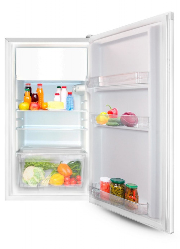 Холодильник Ginzzu FK-95 фото 3