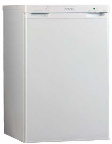 Холодильник Pozis RS-411 белый фото 2