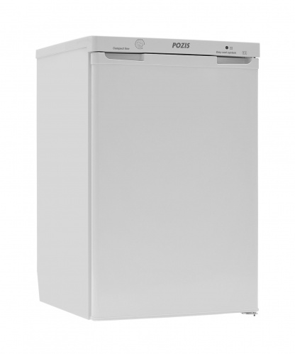 Холодильник Pozis RS-411 белый фото 3