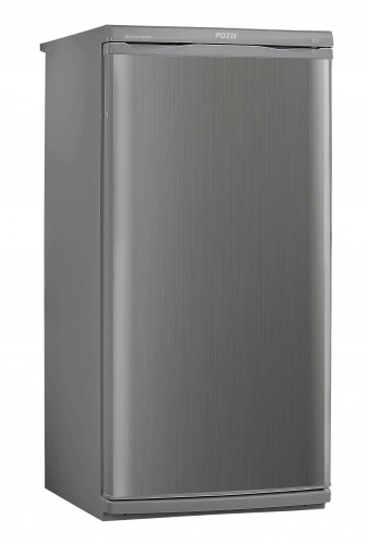 Холодильник Pozis Свияга-404-1 серебристый металлопласт фото 2