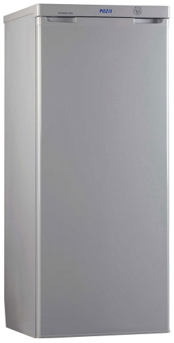 Холодильник Pozis RS-405 серебристый фото 2