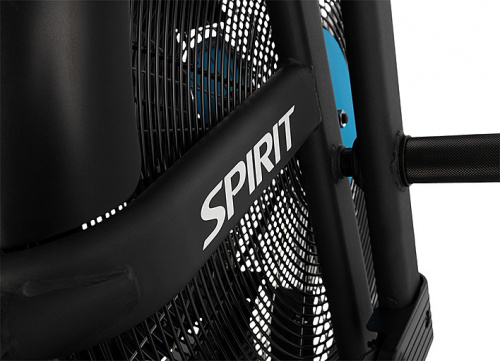 Велотренажер Spirit Fitness AB900 Air Bike фото 9