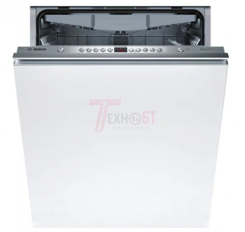 Встраиваемая посудомоечная машина Bosch SMV45AX00E