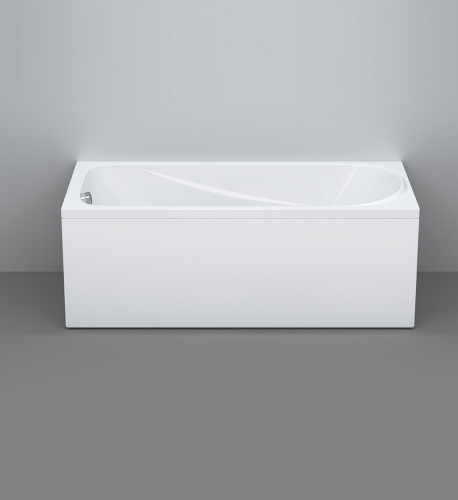 Акриловая ванна AM.PM Sense New W76A-150-070W-A фото 3