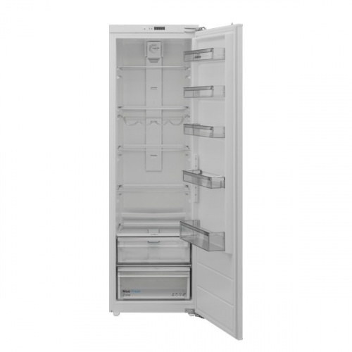 Встраиваемый холодильник Scandilux RBI 524 EZ фото 2