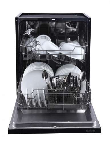 Встраиваемая посудомоечная машина Lex PM 6052 фото 2