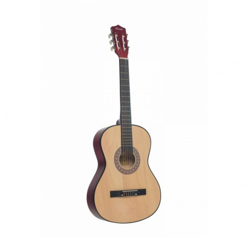 Классическая гитара Terris TC-3801A NA фото 5