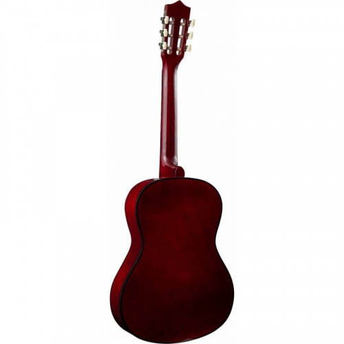 Классическая гитара Terris TC-3801A SB (7/8) фото 4
