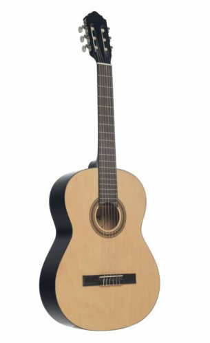 Классическая гитара Veston C-45A 4/4 фото 3