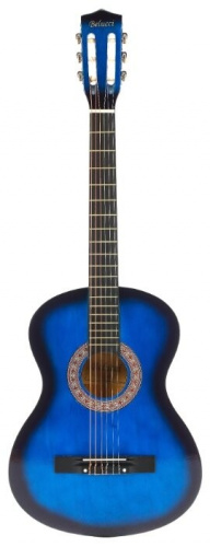 Классическая гитара Belucci BC3805 BLS фото 2