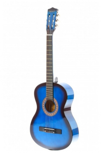 Классическая гитара Belucci BC3805 BLS фото 4