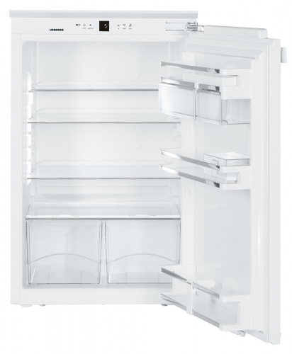 Встраиваемый холодильник Liebherr IKP 1660 фото 3