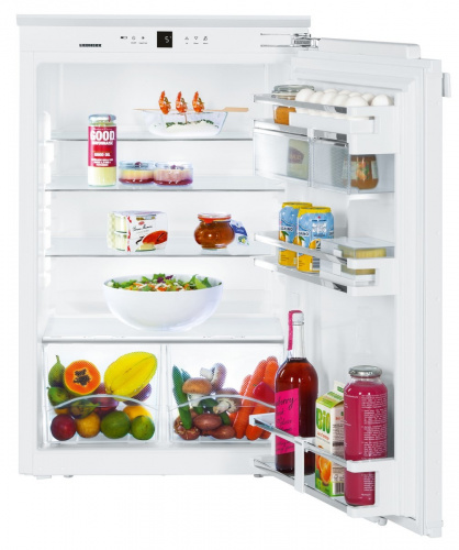 Встраиваемый холодильник Liebherr IKP 1660 фото 4