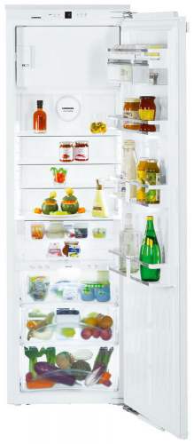Встраиваемый холодильник Liebherr IKB 3564 фото 3