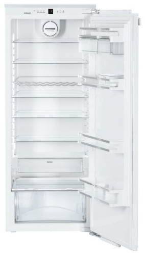 Встраиваемый холодильник Liebherr IK 2760 фото 4