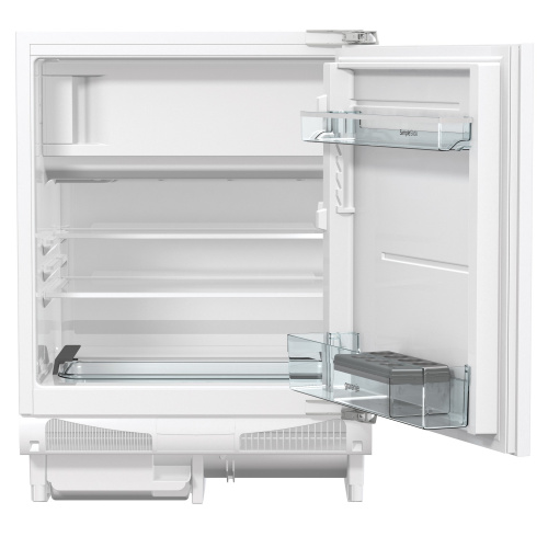 Встраиваемый холодильник Gorenje RBIU 6092 AW фото 2