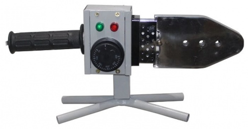 Аппарат для раструбной сварки Ресанта АСПТ-1000 фото 2