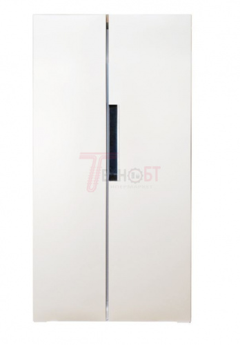 Холодильник DON frost R-476 B белый